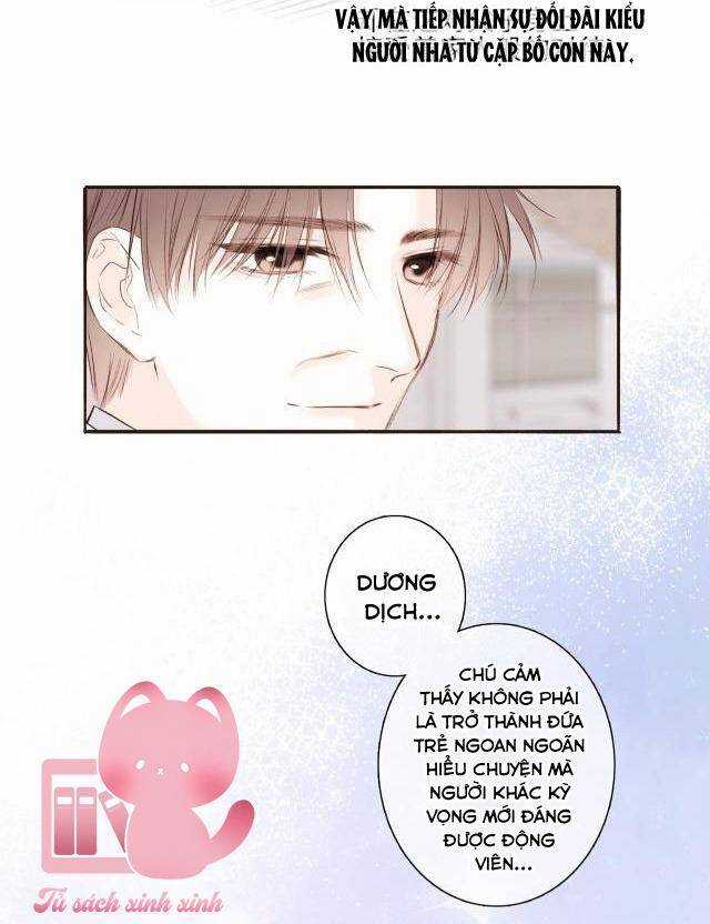 Con Tim Rung Động Chapter 187 trang 18