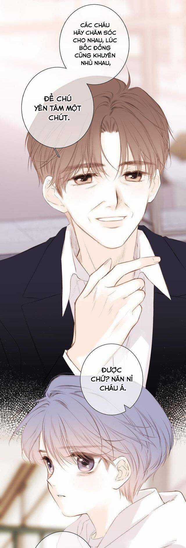 Con Tim Rung Động Chapter 187 trang 23