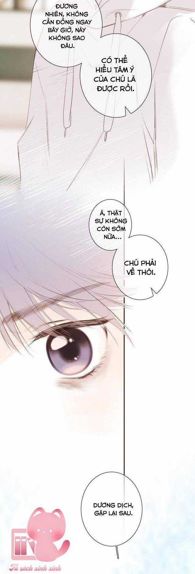 Con Tim Rung Động Chapter 187 trang 24