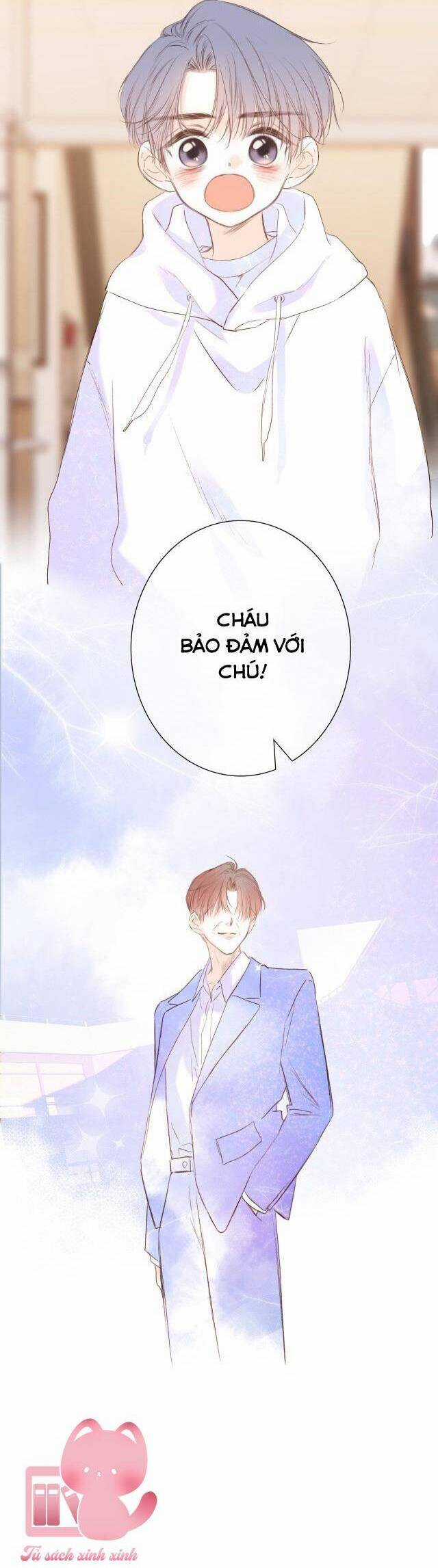 Con Tim Rung Động Chapter 187 trang 29