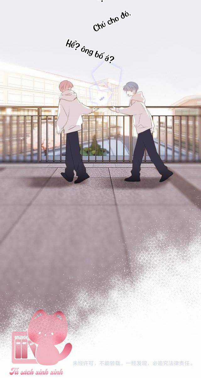 Con Tim Rung Động Chapter 187 trang 31