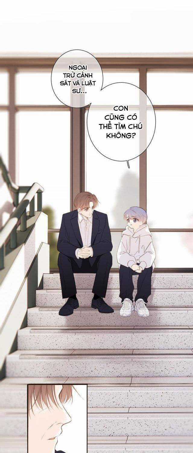 Con Tim Rung Động Chapter 187 trang 5