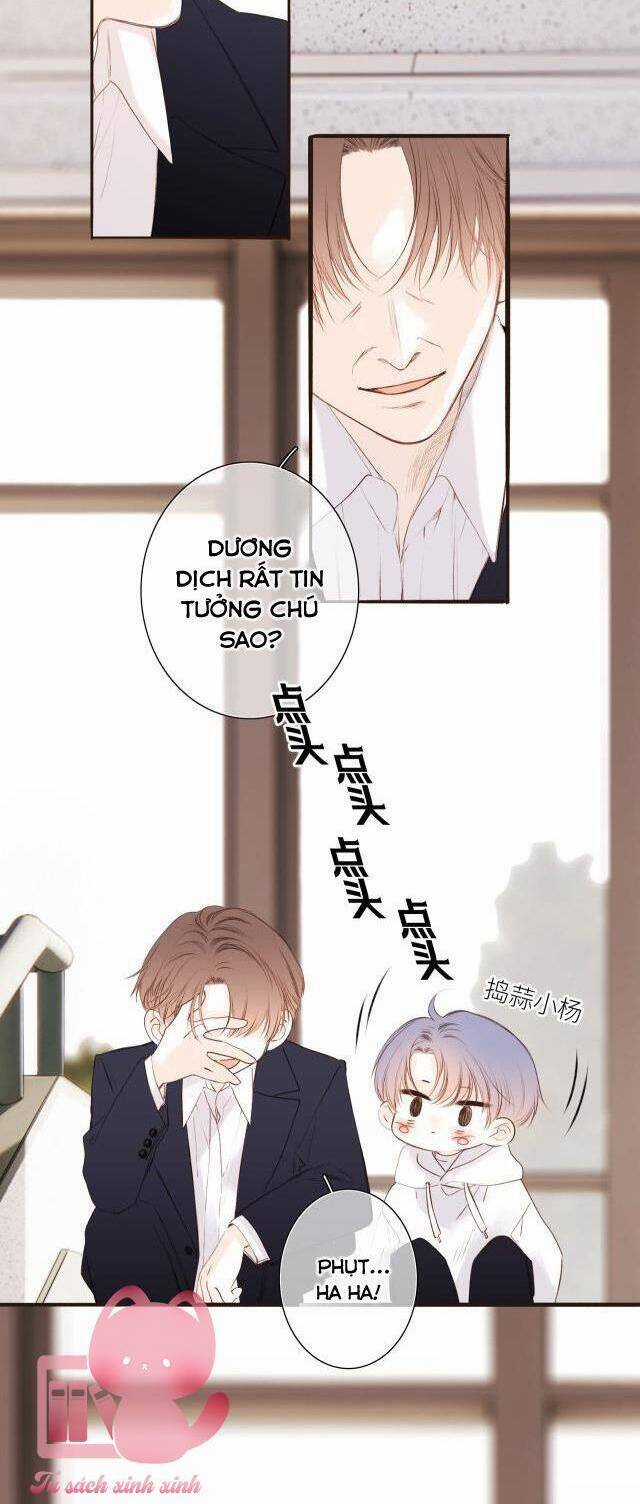 Con Tim Rung Động Chapter 187 trang 6