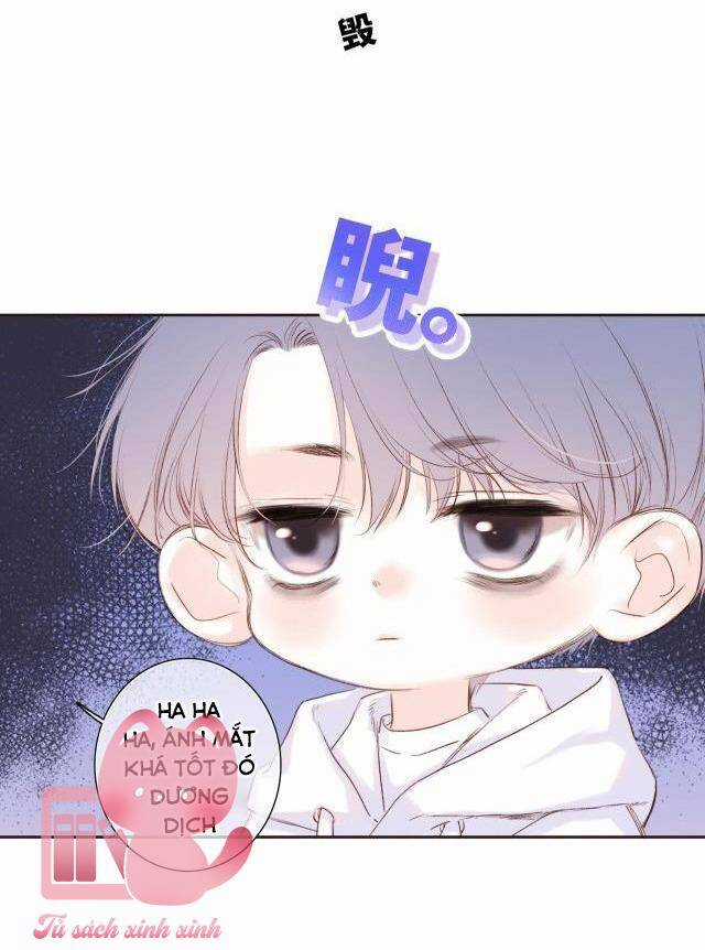 Con Tim Rung Động Chapter 188 trang 11