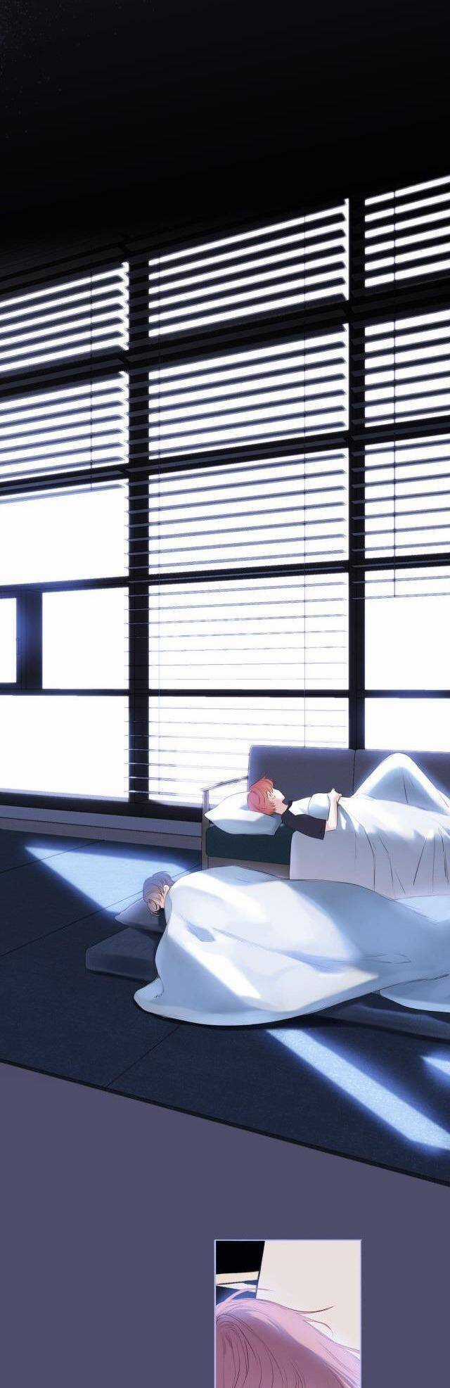 Con Tim Rung Động Chapter 188 trang 22