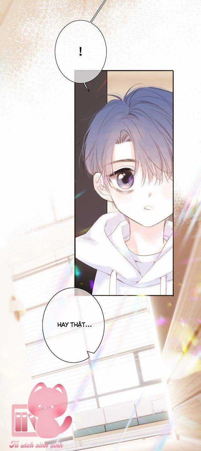 Con Tim Rung Động Chapter 188 trang 3