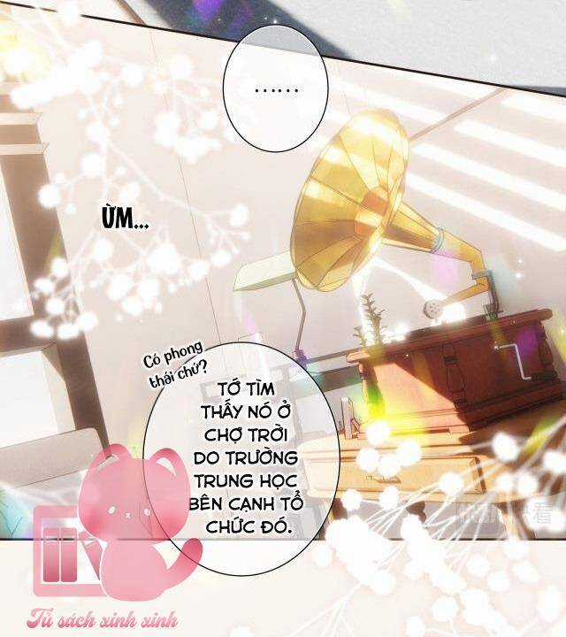 Con Tim Rung Động Chapter 188 trang 5