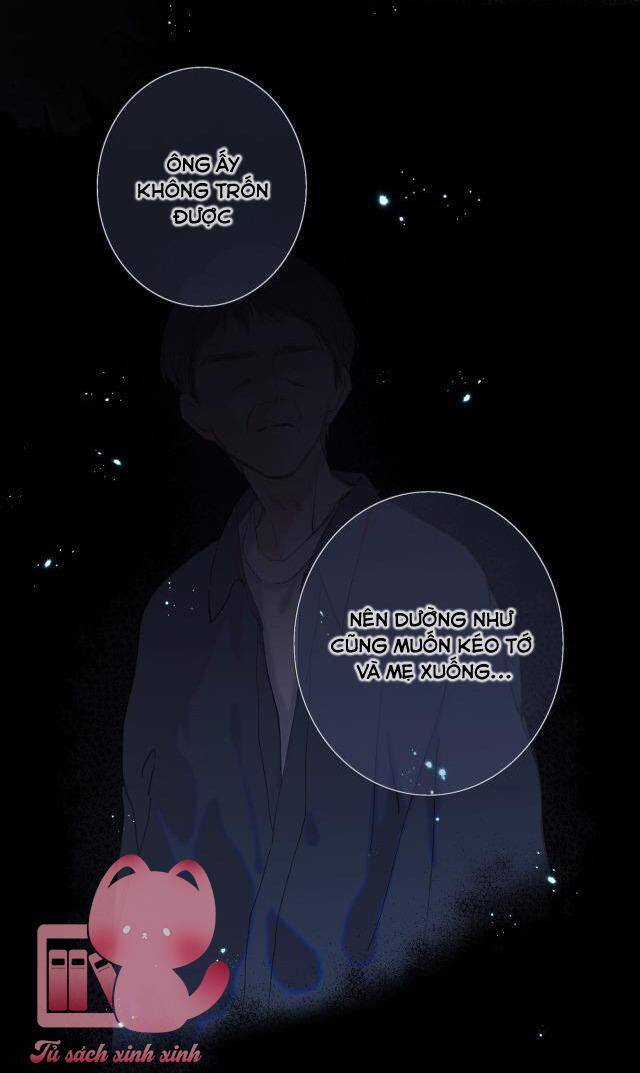 Con Tim Rung Động Chapter 189 trang 10