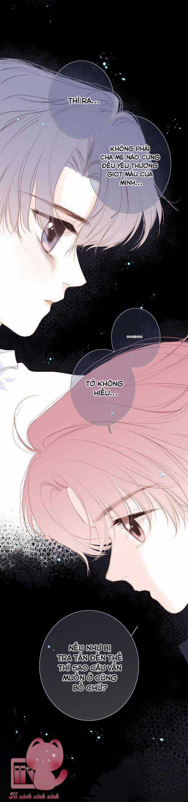 Con Tim Rung Động Chapter 189 trang 11