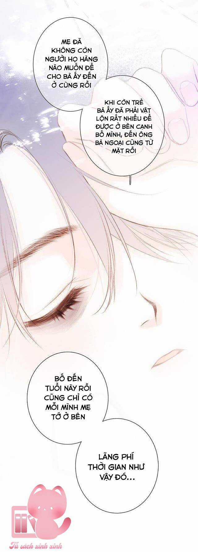 Con Tim Rung Động Chapter 189 trang 14