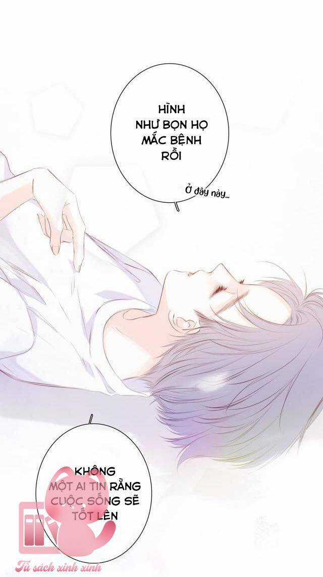 Con Tim Rung Động Chapter 189 trang 15