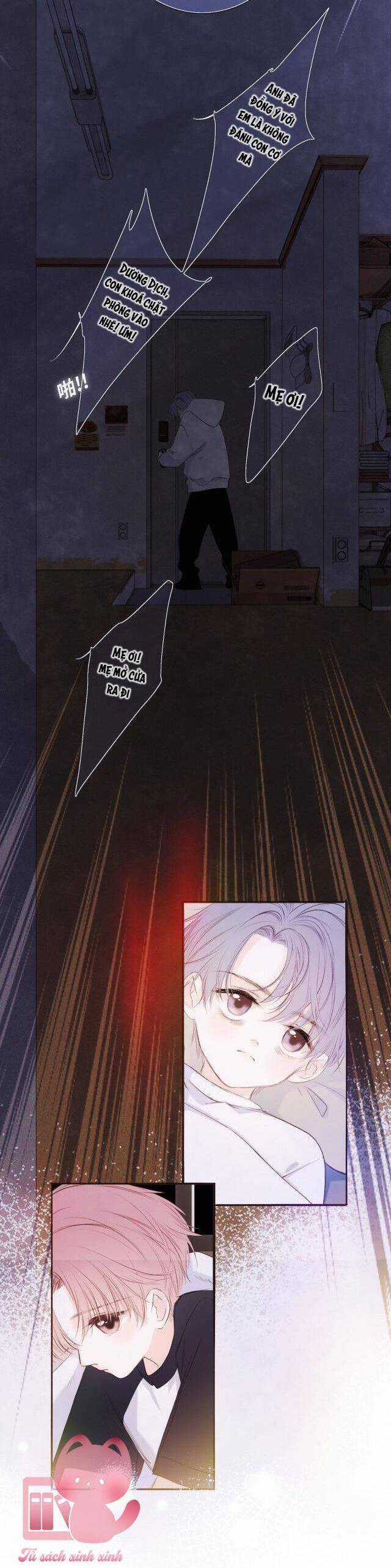 Con Tim Rung Động Chapter 189 trang 17