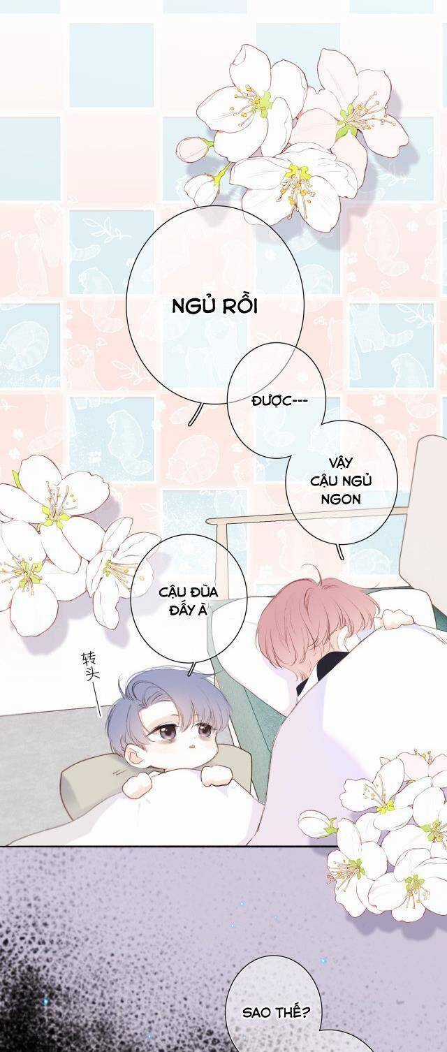 Con Tim Rung Động Chapter 189 trang 3