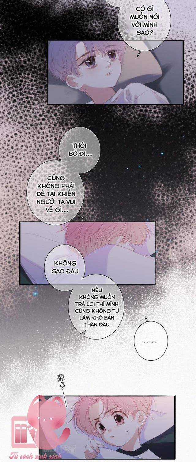 Con Tim Rung Động Chapter 189 trang 4