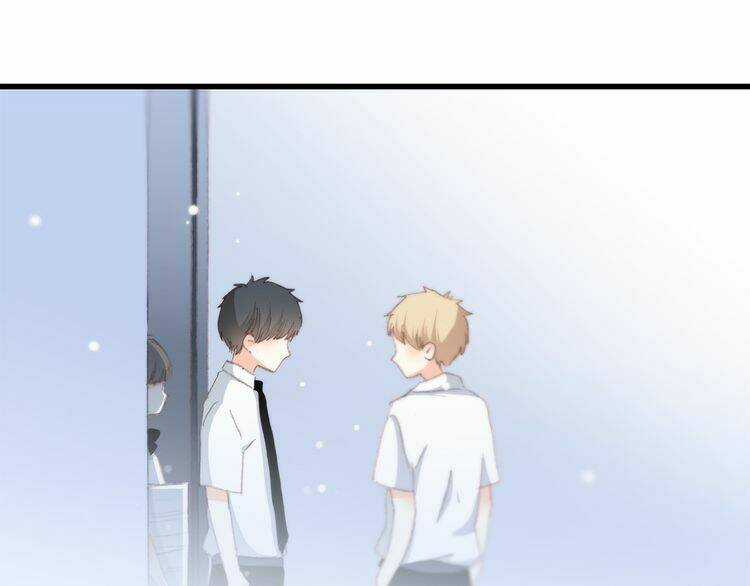 Con Tim Rung Động Chapter 19 trang 107