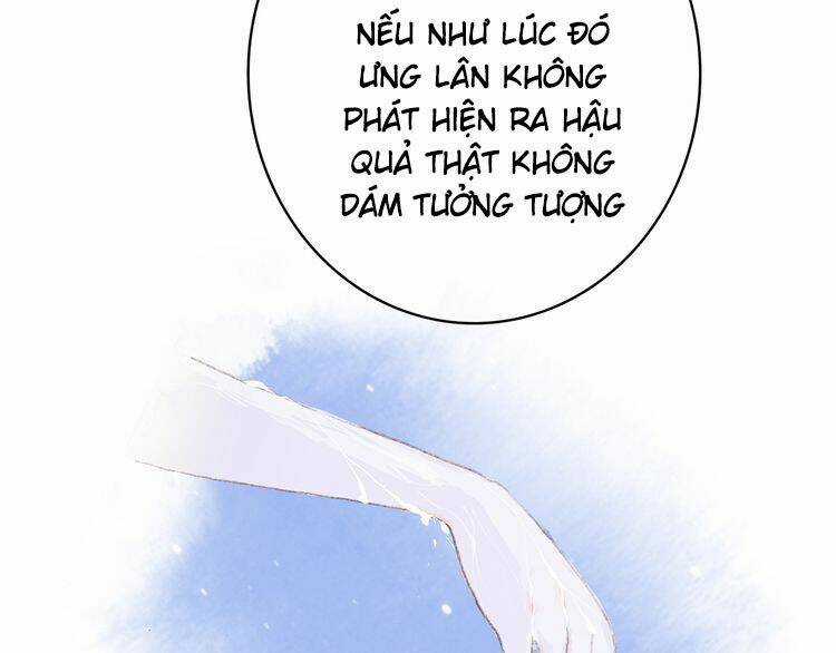 Con Tim Rung Động Chapter 19 trang 11