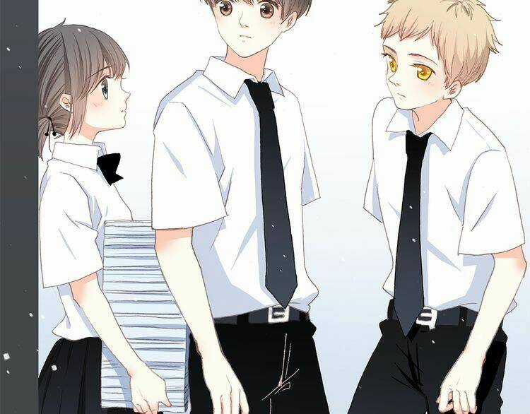 Con Tim Rung Động Chapter 19 trang 117