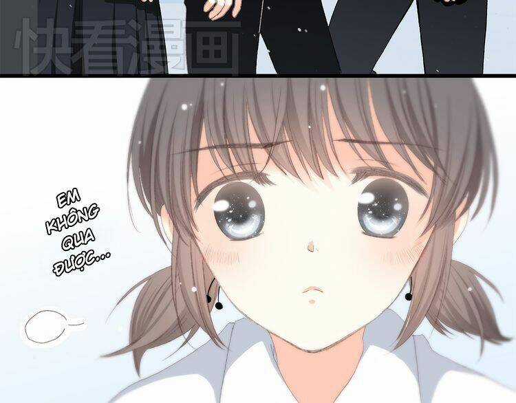 Con Tim Rung Động Chapter 19 trang 118