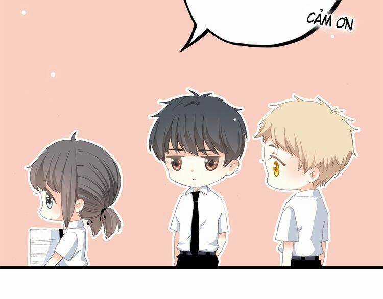 Con Tim Rung Động Chapter 19 trang 122