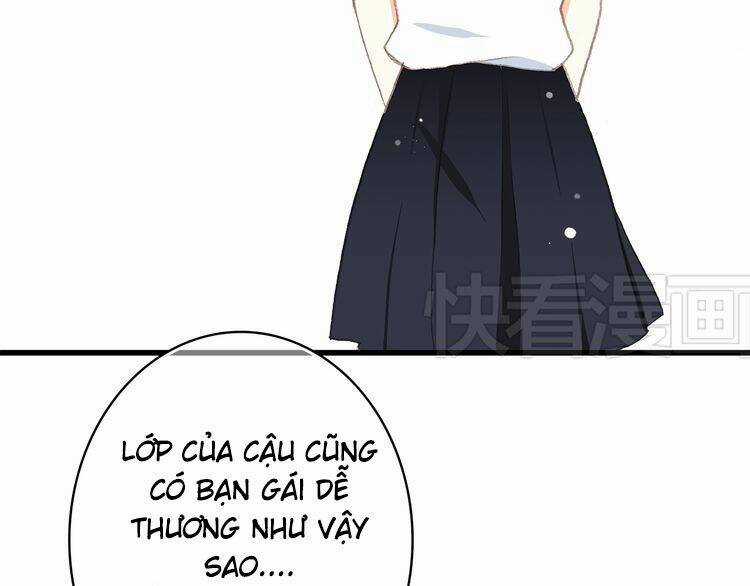Con Tim Rung Động Chapter 19 trang 125