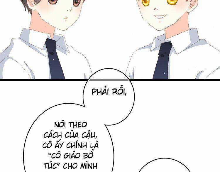 Con Tim Rung Động Chapter 19 trang 127