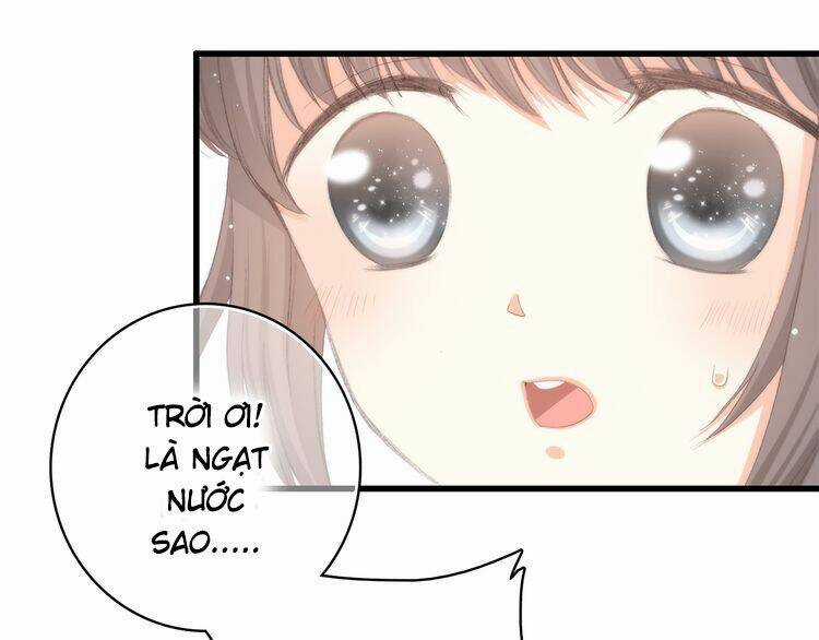 Con Tim Rung Động Chapter 19 trang 13