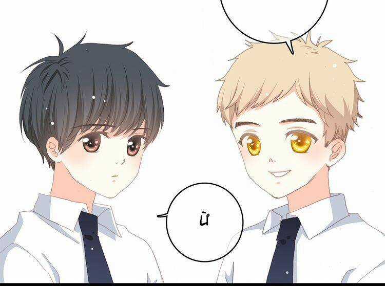 Con Tim Rung Động Chapter 19 trang 130