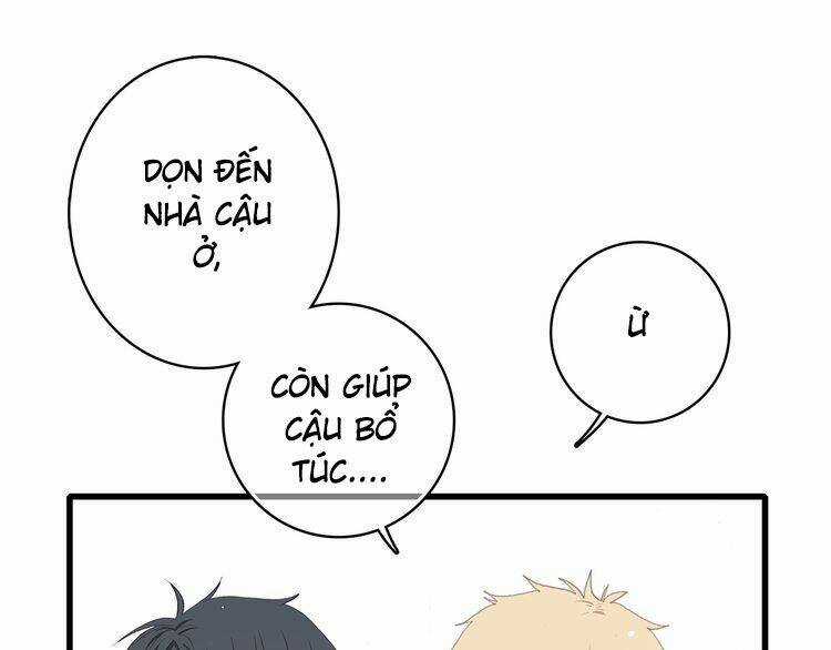 Con Tim Rung Động Chapter 19 trang 131