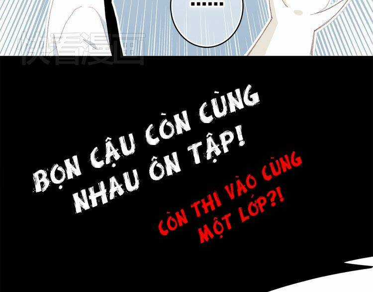 Con Tim Rung Động Chapter 19 trang 143