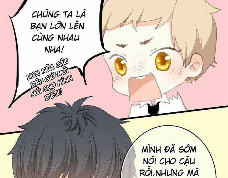 Con Tim Rung Động Chapter 19 trang 145