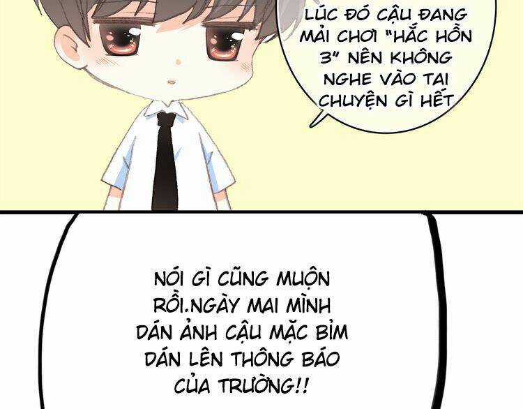 Con Tim Rung Động Chapter 19 trang 146