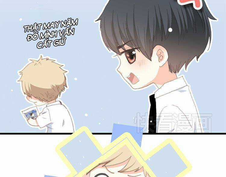 Con Tim Rung Động Chapter 19 trang 148