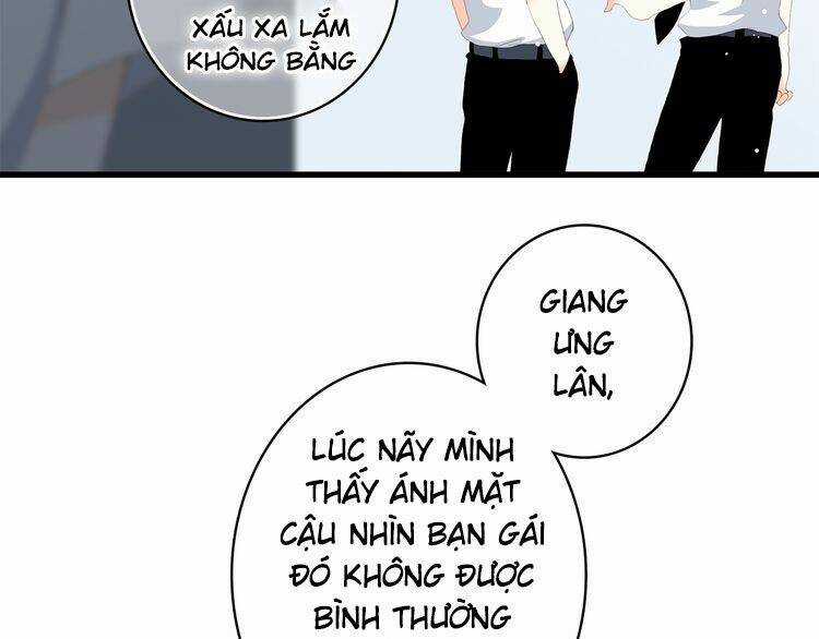 Con Tim Rung Động Chapter 19 trang 154