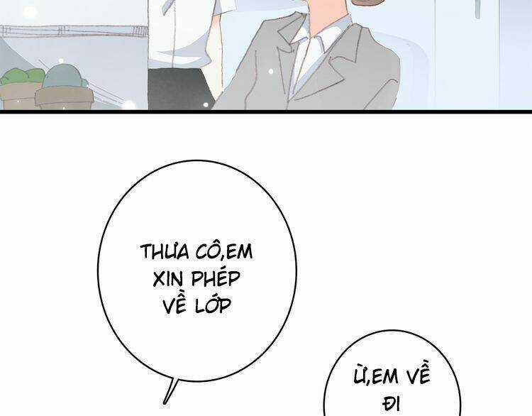 Con Tim Rung Động Chapter 19 trang 164