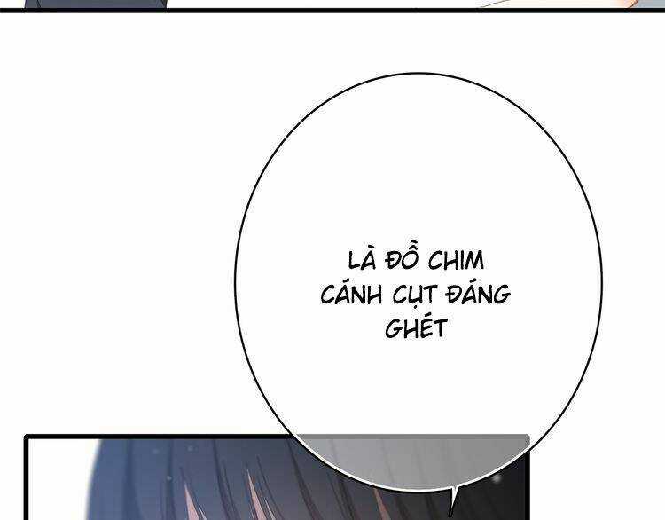 Con Tim Rung Động Chapter 19 trang 18