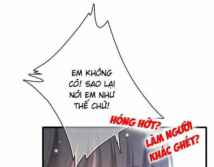 Con Tim Rung Động Chapter 19 trang 21