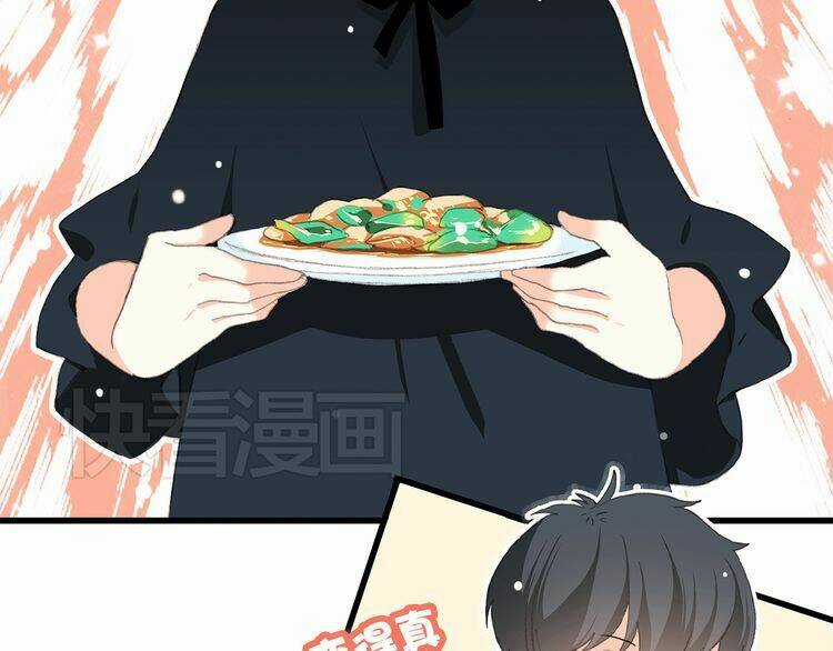 Con Tim Rung Động Chapter 19 trang 27