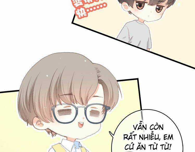 Con Tim Rung Động Chapter 19 trang 28