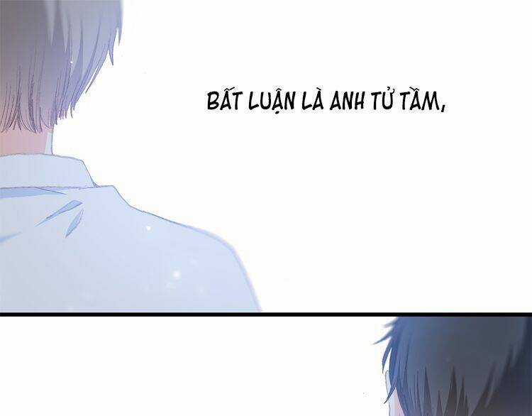 Con Tim Rung Động Chapter 19 trang 43