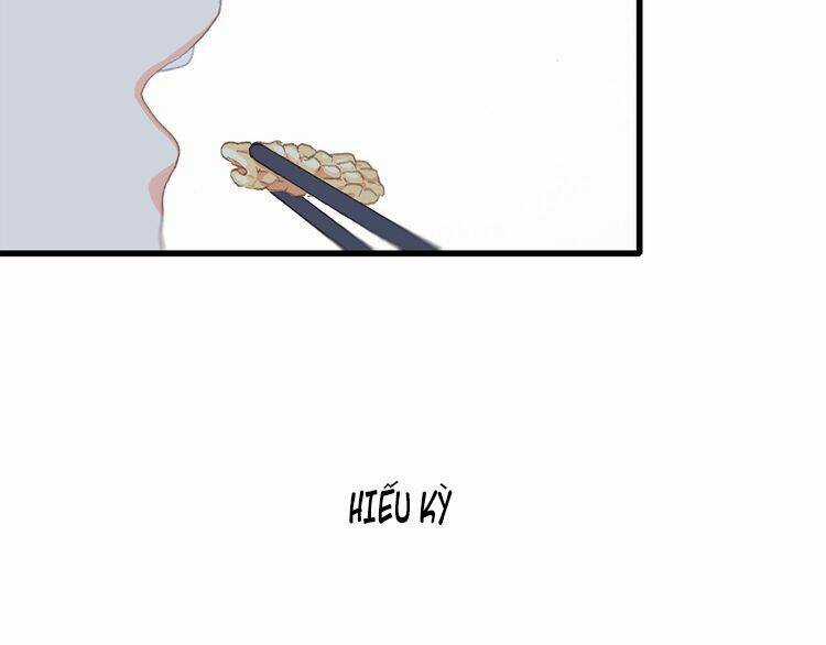 Con Tim Rung Động Chapter 19 trang 48