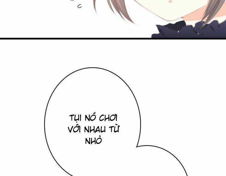 Con Tim Rung Động Chapter 19 trang 5