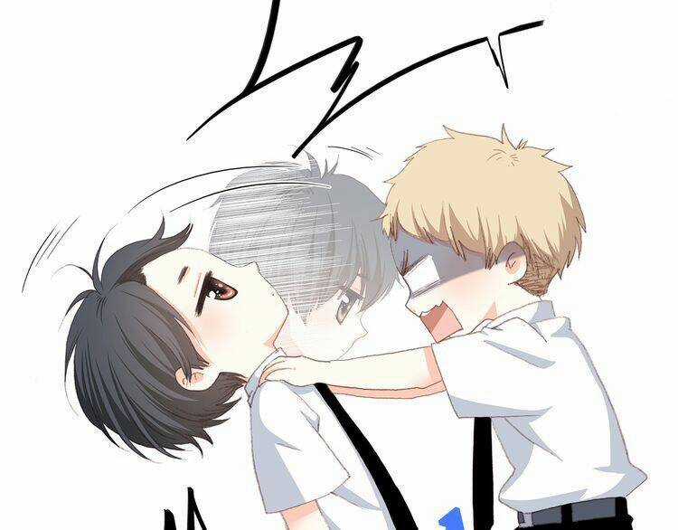 Con Tim Rung Động Chapter 19 trang 65