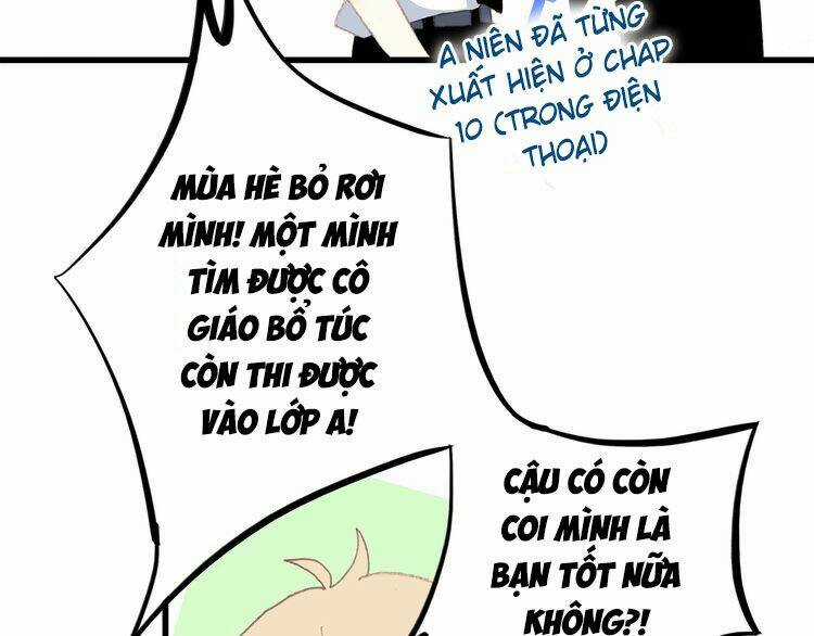 Con Tim Rung Động Chapter 19 trang 66