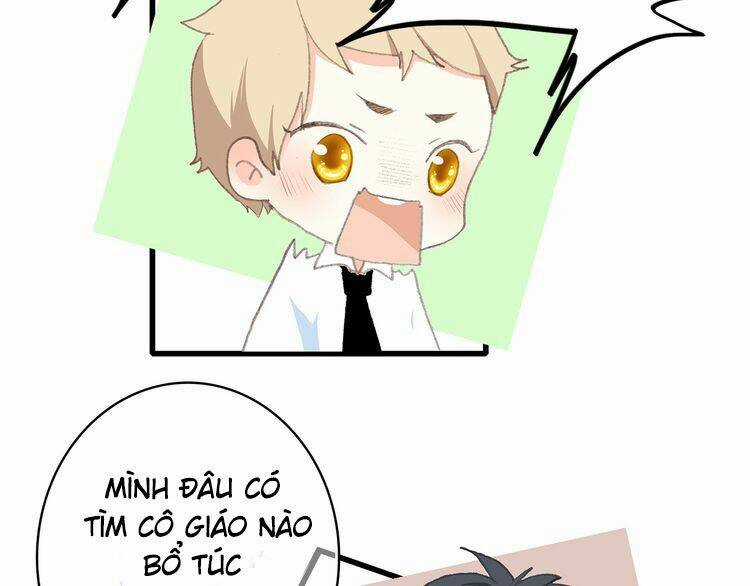 Con Tim Rung Động Chapter 19 trang 67