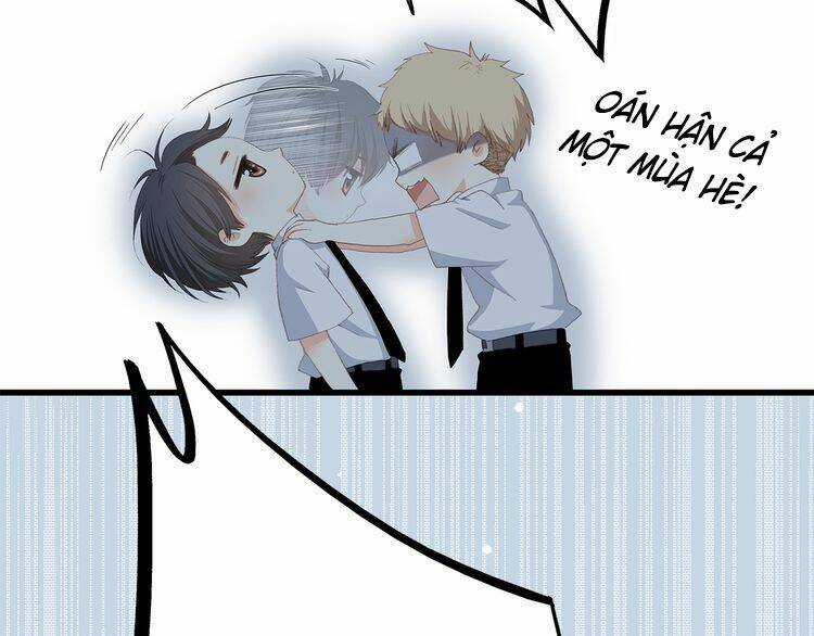 Con Tim Rung Động Chapter 19 trang 70