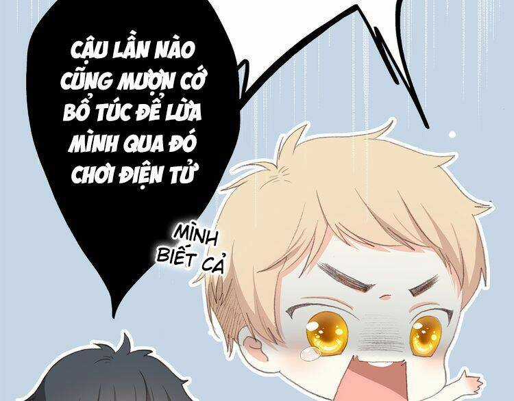 Con Tim Rung Động Chapter 19 trang 72