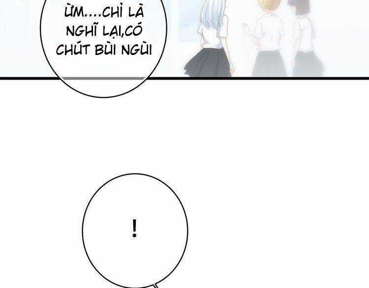 Con Tim Rung Động Chapter 19 trang 95