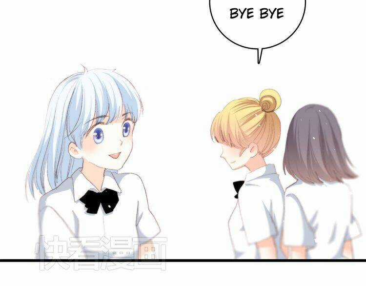 Con Tim Rung Động Chapter 19 trang 99