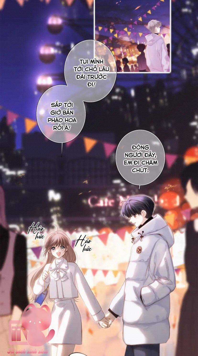 Con Tim Rung Động Chapter 190 trang 2