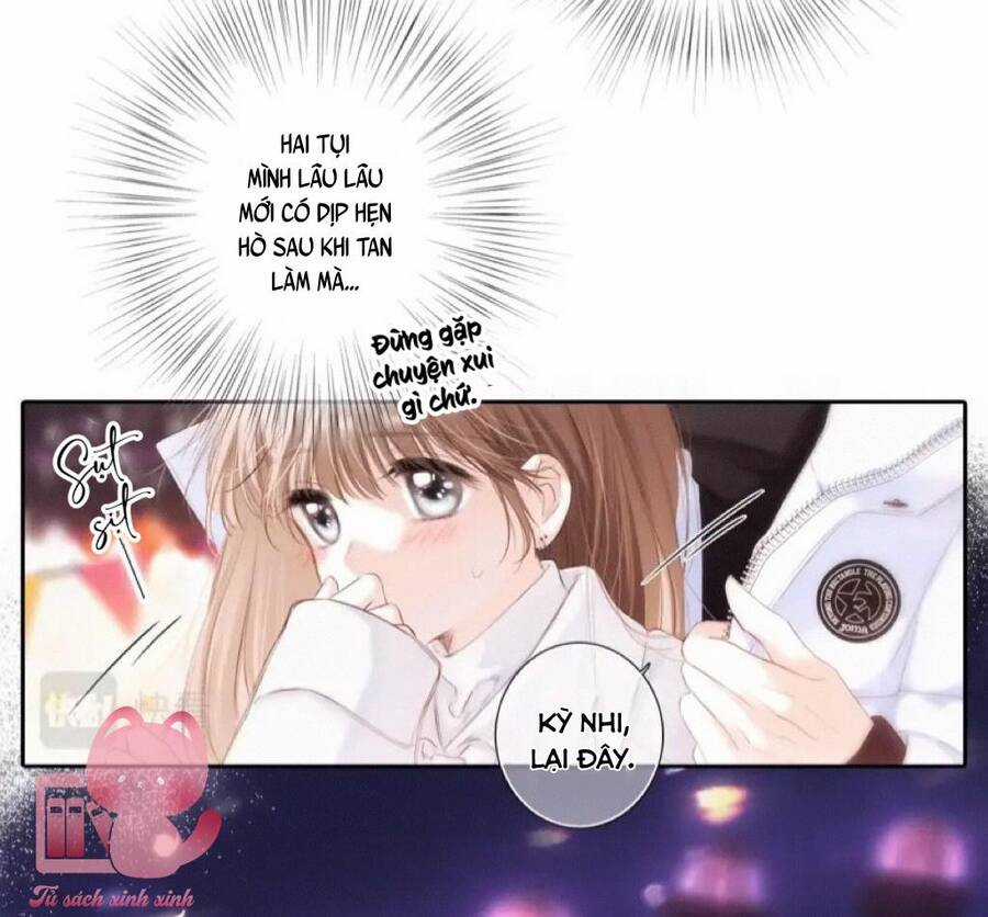 Con Tim Rung Động Chapter 190 trang 4